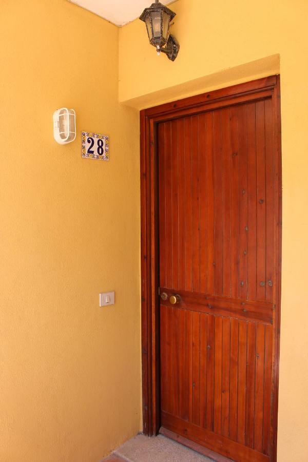 Poggio Di San Pasquale Seaview Villa Exterior photo